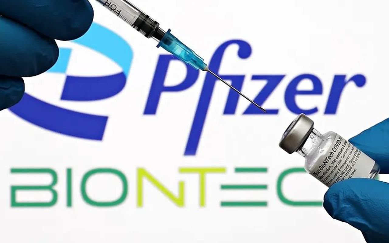 Pfizer and BioNTech's Combined Flu-COVID Vaccine Falls Short in Phase 3 Trial Goal