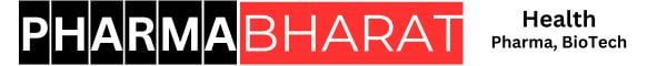 Pharma Bharat logo