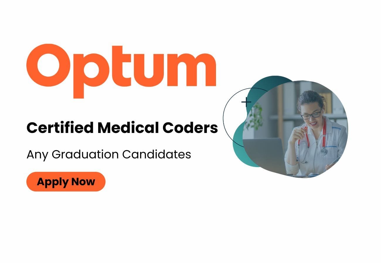 Optum Hiring Certified Medical Coders
