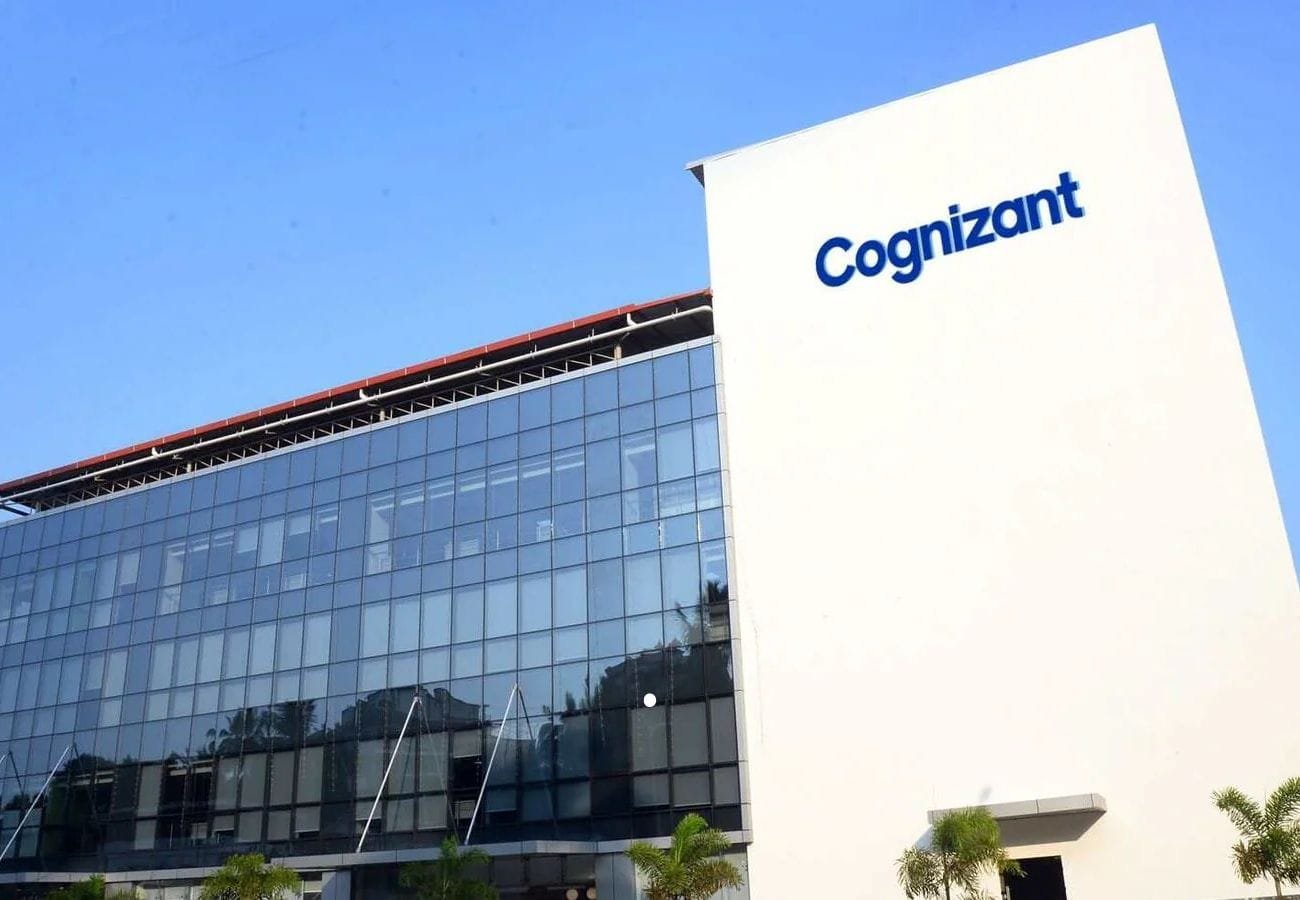 CDM/PV Opening In Cognizant