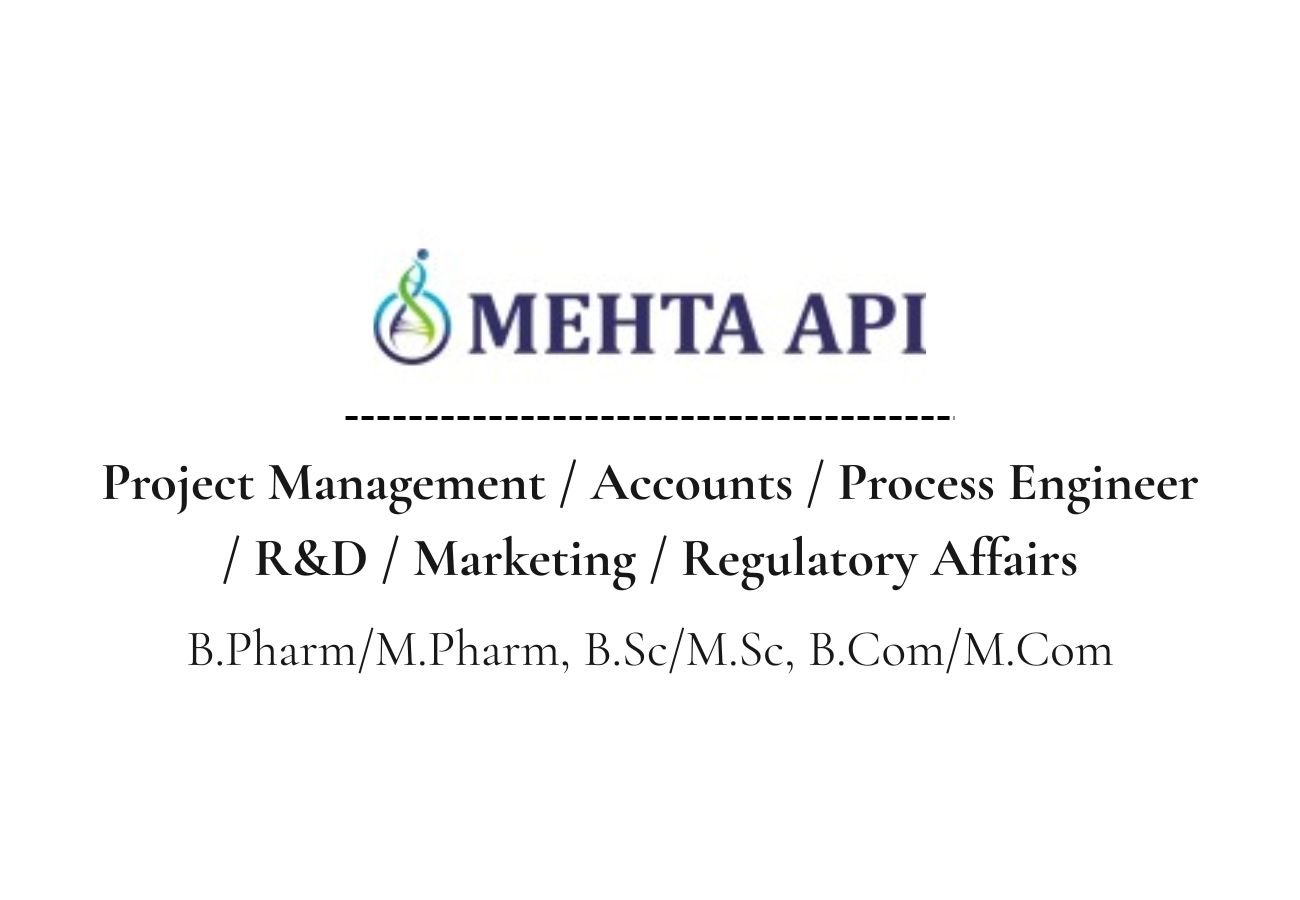 MENTA API Hiring For multiple vacancy