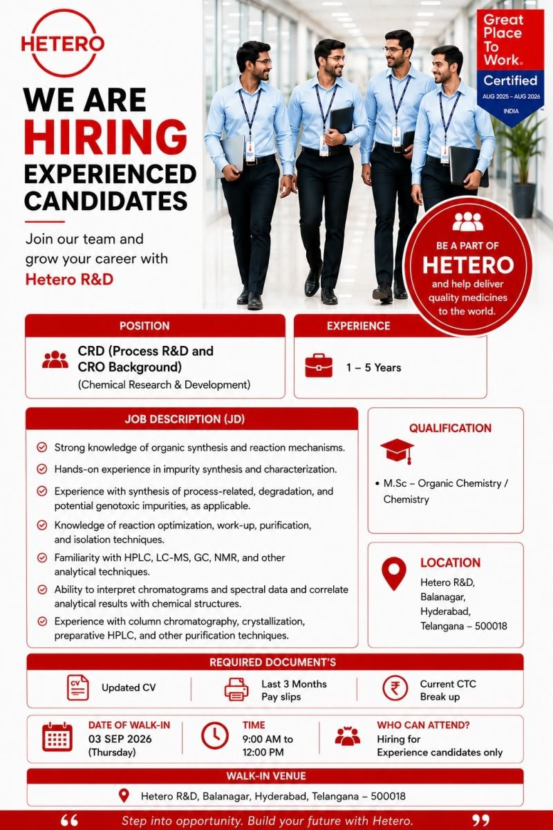 1787987243095 Hetero Hiring For Chemical Research & Development